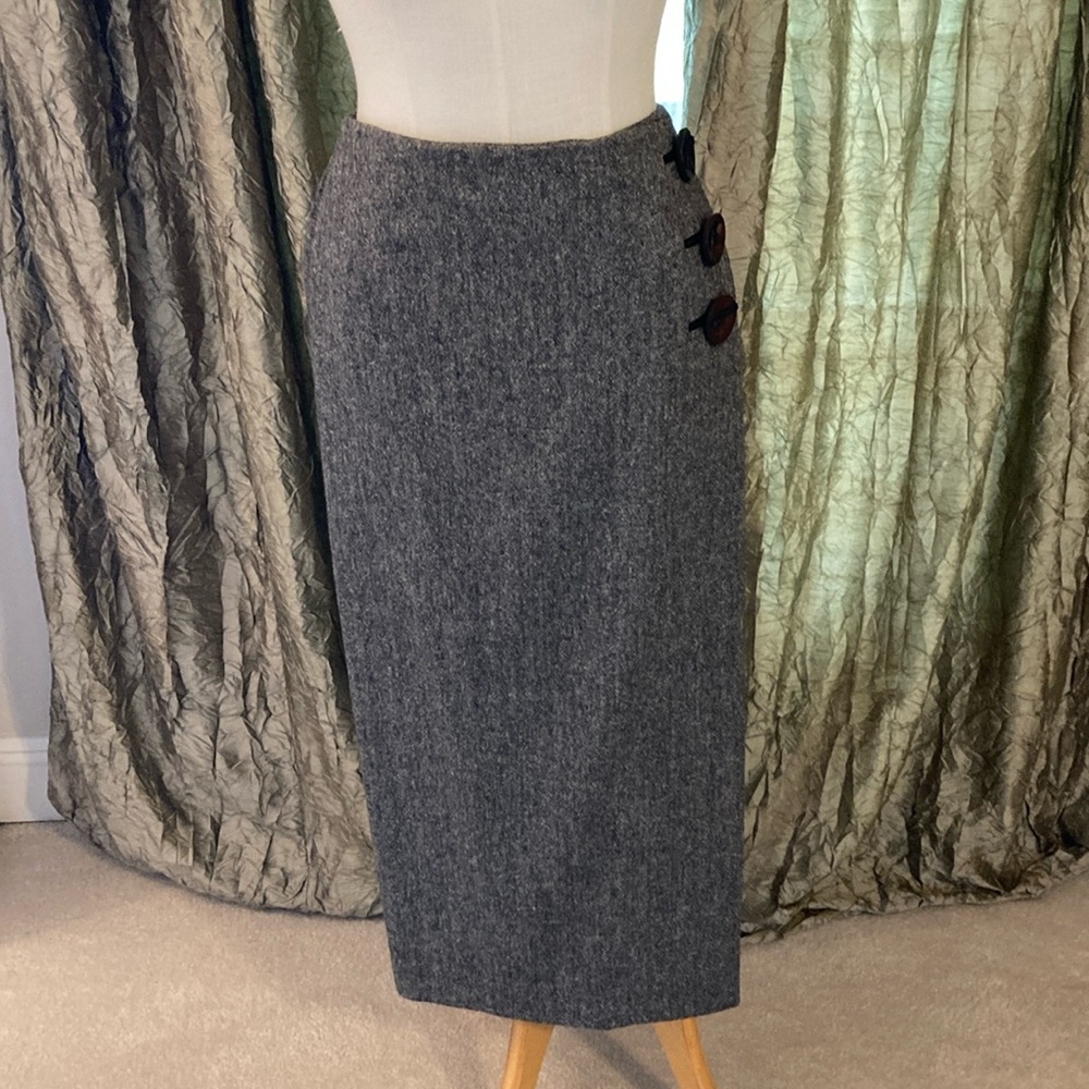 Classic Skirt